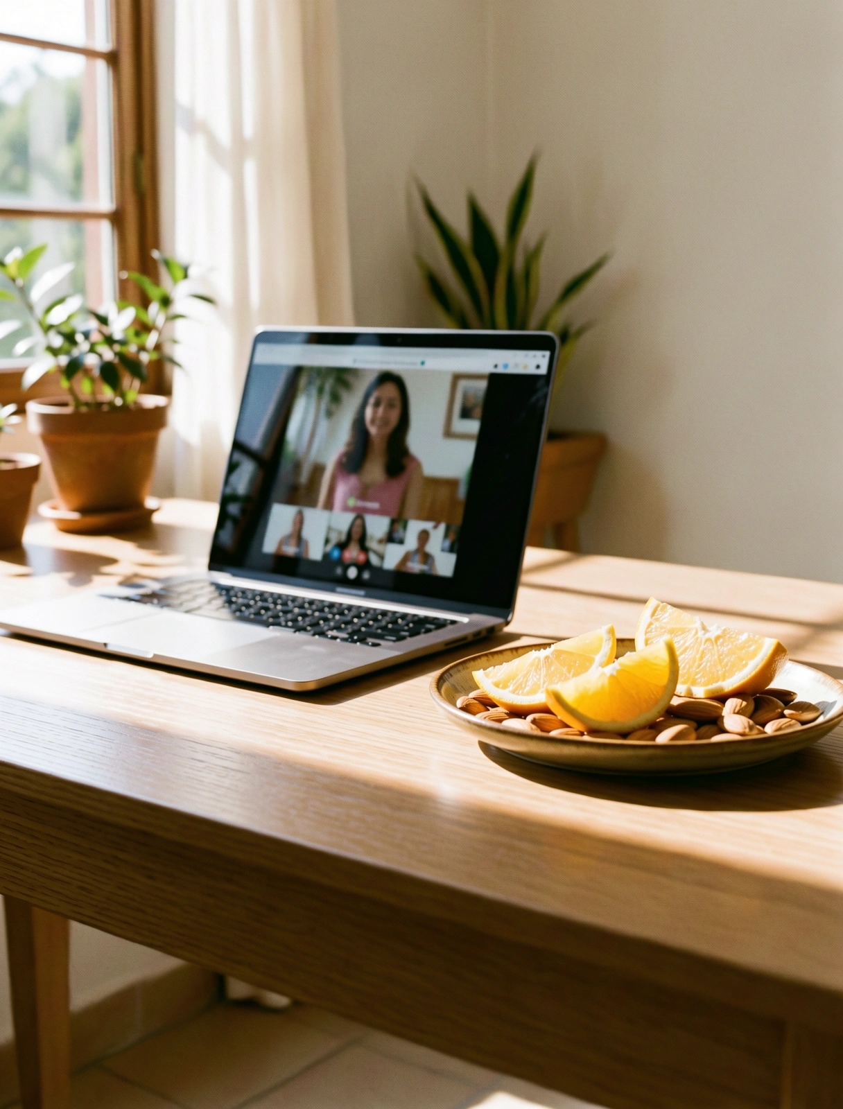 Espacio de consulta online