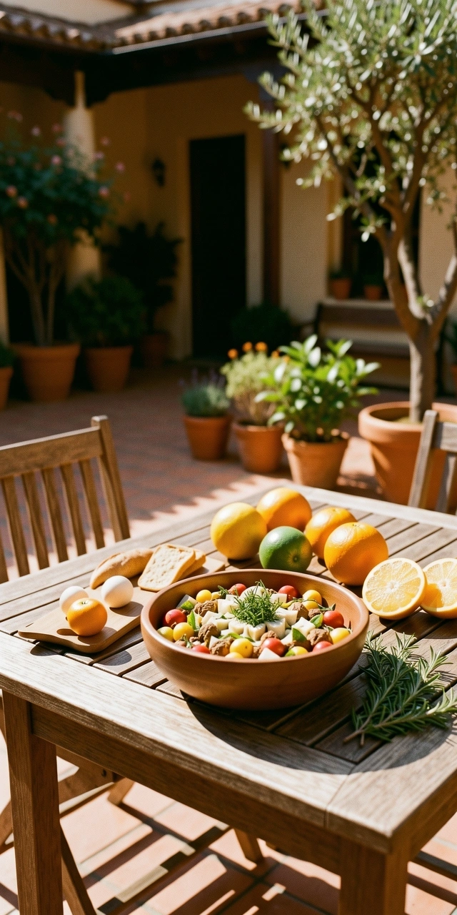 Estilo de vida saludable