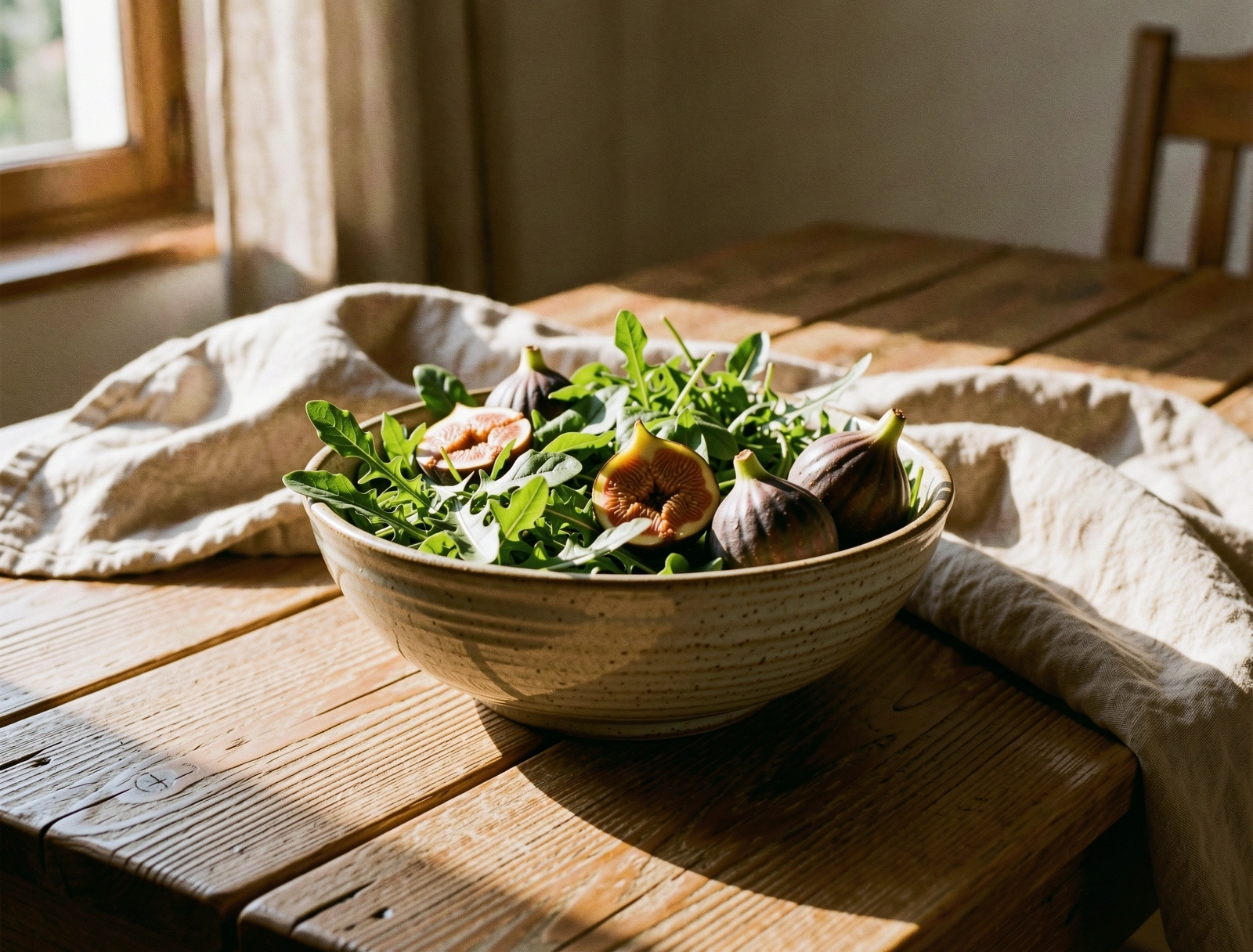 Metodología de nutrición vitalista