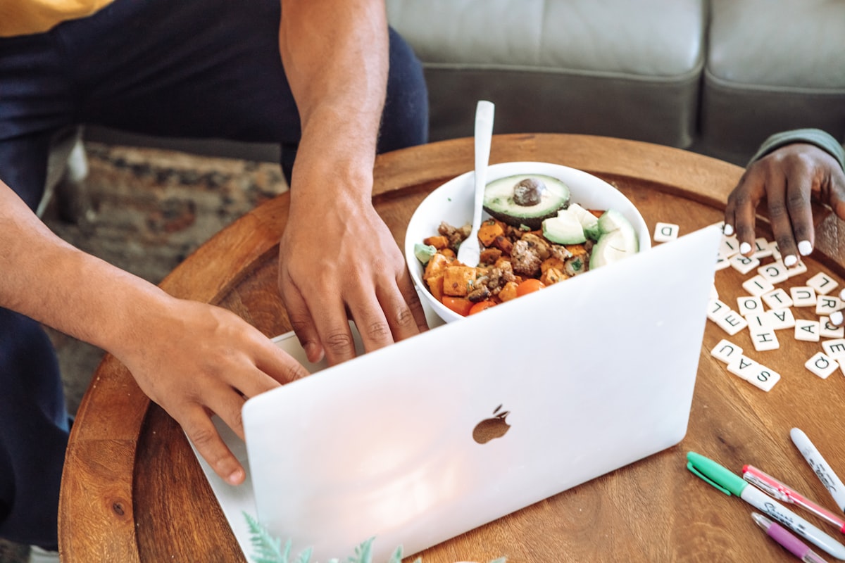 Consulenza Nutrizionale Online